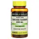 Натуральная добавка Mason Natural Whole Herb Cascara Sagrada, 100 каплет