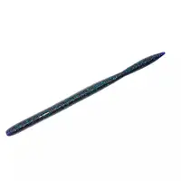 Силікон ZMAN Mag Fattyz 7.25" #JuneBug (FAT725-42PK6/720891)