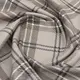 Пододеяло полуторное фланель 160х220 SAND TARTAN