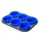 Форма для выпекания кексов Stenson MH-0556 26,8×18,8×3 см
