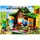 Конструктор "Minecraft" MG1136C 319 деталей