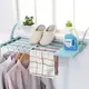 Cушилка балконная полка для обуви белья  Multi-functional Balcony Shelf