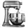 Миксер планетарный KitchenAid Artisan 5KSM7580XEMS 500 Вт серый