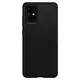 Чехол Spigen для Samsung Galaxy S20 Plus Liquid Air, Matte Black (ACS00754)