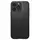 Чехол Spigen для iPhone 15 Pro Max - Liquid Air, Matte Black (ACS06562)