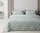 Постельное белье евро ТЕП Happy Sleep Marble 2-03796-25163 200х215 см