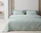 Постельное белье евро ТЕП Happy Sleep Marble 2-03796-25163 200х215 см