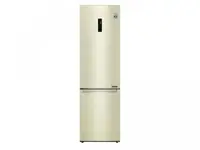 Холодильник LG GW-B509SEDZ 384 л