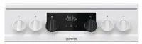 Плита комбінована Gorenje KS-5351-WF