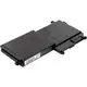 Аккумулятор для ноутбуков HP ProBook 640 (CI03XL) 11.4V 3930mAh (original)