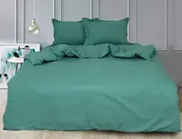 Простынь на резинке (180х200х30) Green TAG prost4-019