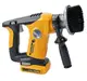 Игровой набор шлифовальная машина Power Tools, насадка со щеткой, скребок, губка, на батарейках. Yellow with Black (150890)
