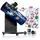 Телескоп Bresser Junior 76/300 Smart 8843205