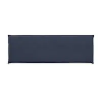 Изголовье для кровати RODOS Denim 60x190 см