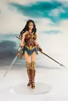 Статуетка Wonder Woman. Фігурка Чудо Жінка. DC Comics