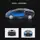 Машинка Трансформер Bugatti Robot Car Size 12 СИНЯЯ Bugatti Veyron
