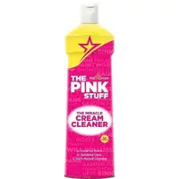 Універсальний очищувач для твердих поверхонь Pink Stuff 5060033823675 500 мл