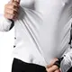 Chiton Airpro Hood White Loungl