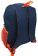 Молодежный рюкзак 20L Corvet BP2058-79 синего цвета