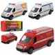Машинка инертная Auto Mir AS-2246 10.5 см