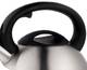 Чайник со свистком Tefal N4180217 2.5 л серебристый