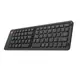 Клавиатура Meetion Foldable Keyboard MT-BTK001 |BT, 150 day standbuy, Type-C Charging|