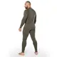 Термобелье LVL2 Polarheat QS 3.0 Олива (8308), 4XL