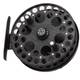 Катушка рыболовная инерционная Gladiator XT666 GL7143 черная