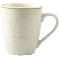 Кухоль Limited Edition Stony Beige CG-015-5 350 мл бежева