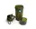 Шейкер спортивний SmartShake Original2GO One 800ml Army Green
