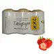 Технопланктон Тайфун 2XL Гейзер Клубника 3шт