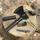 Многофункциональный топор Adimanti AXE-003