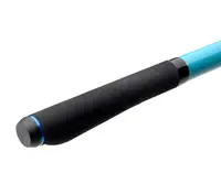 Серфовий вудилище Flagman Black Sea Seaborn 4.5м 100-250г (FSBN450)