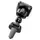 Держатель HOCO Air outlet magnetic car holder CA106