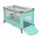 Манеж Lionelo Stefi MINT MULTICOLOR