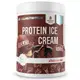 Заменитель питания AllNutrition Protein Ice Cream, 400 грамм Шоколад