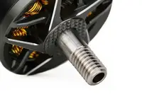 Мотор T-Motor F60 PRO IV 2207.5 1750KV 6S для мультикоптерів сірий