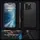 Чехол Spigen для iPhone 16 Pro Max - Liquid Air, Matte Black (ACS07988)