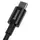 Кабель Baseus Type-C Superior Series Fast Charging Data Cable 100W 2m, Black (CATYS-C01)