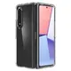 Чехол Spigen для Samsung Galaxy Z Fold 3 - Ultra Hybrid, Crystal Clear (ACS02959)