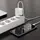 Адаптер сетевой HOCO Extension speed charger N21 |1USB/1Type-C, PD/QC, 3A/30W|