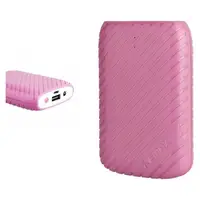 PowerBank Remax Pineapple RPL-15 8000mAh Pink