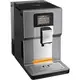 Кофемашина Krups Intuition PreferenСe EA875E10 15 бар серебристая