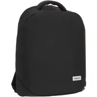 Рюкзак для ноутбука Bagland Shine 16 л черный 0058166