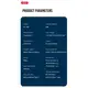 Адаптер сетевой XO Type-C USB Cable Home charger L99 |1USB, 2.4A|