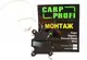 Оснащение Carp Profi Макушатник в пластиковой оболочке 60 г