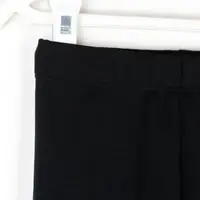Лосини для дівчинки Black