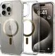 Чехол Spigen для iPhone 15 Pro - Ultra Hybrid MagSafe, Gold (ACS06718)