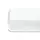 Набор простыни на резинке 180х200х30 WHITE/PUDRA