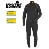 Термобілизна Norfin Winter Line (XXXL)